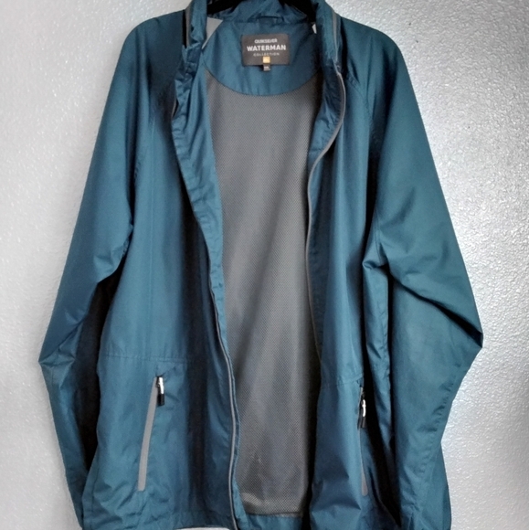 COPY - Quiksilver Waterman Shell Shock 3 Collection   Size XXL - Picture 3 of 4